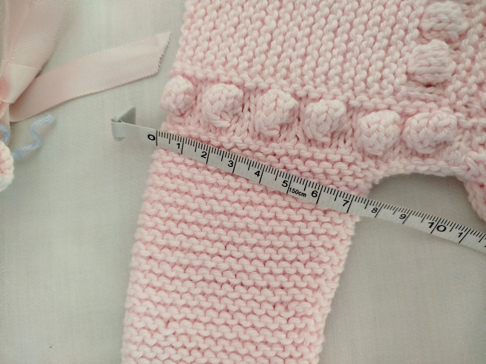 Conjunto de algodão. – photo 8